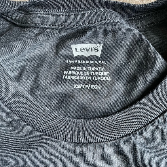 Levi’s | Hummingbird - Picture 5 of 16